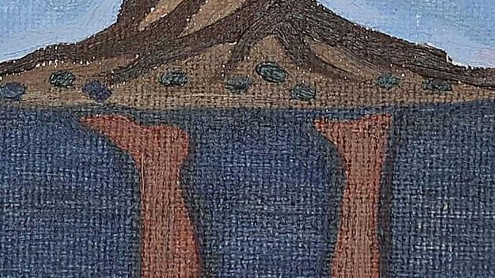 La fundación de Gadir