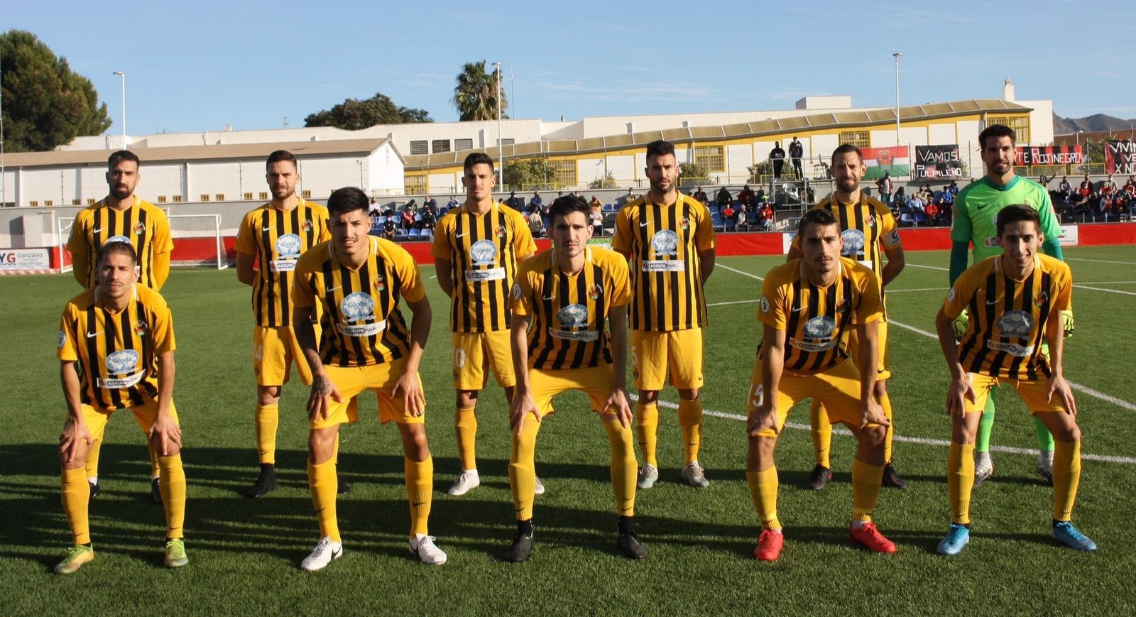 El líder Pulpileño desea cerrar la primera vuelta invicto.