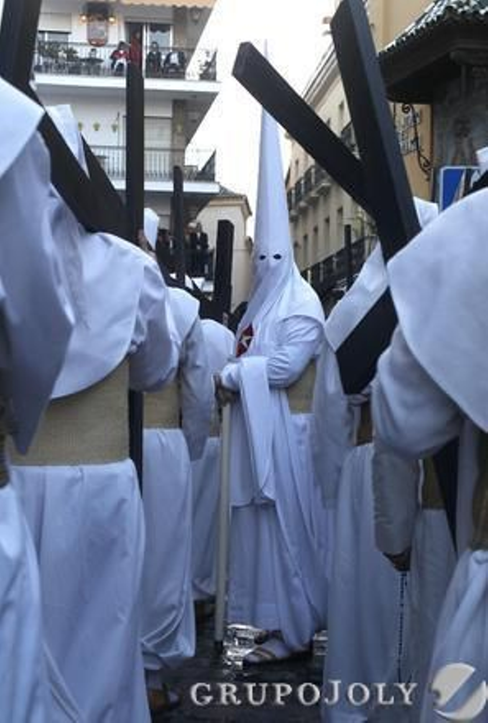 Autor: José Ángel García