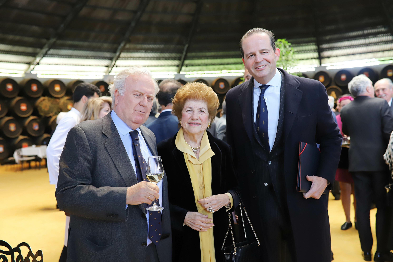 Homenaje a Miguel Arias