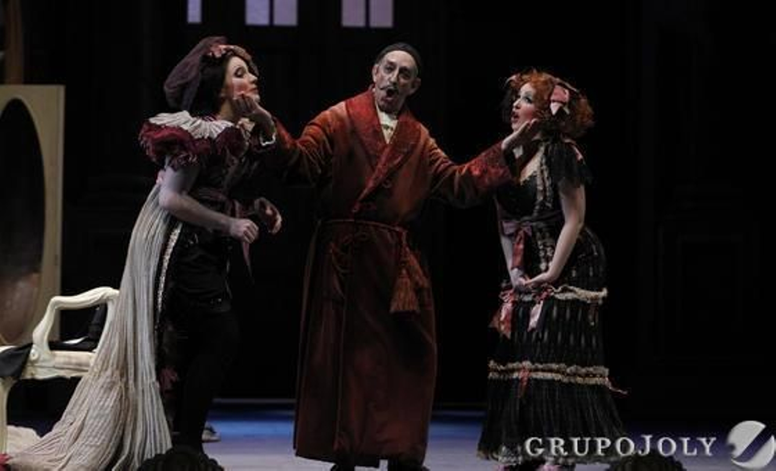 Foto: Antonio Pizarro