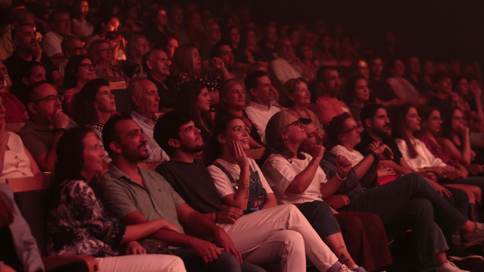 El concierto El KANKA, en imágenes