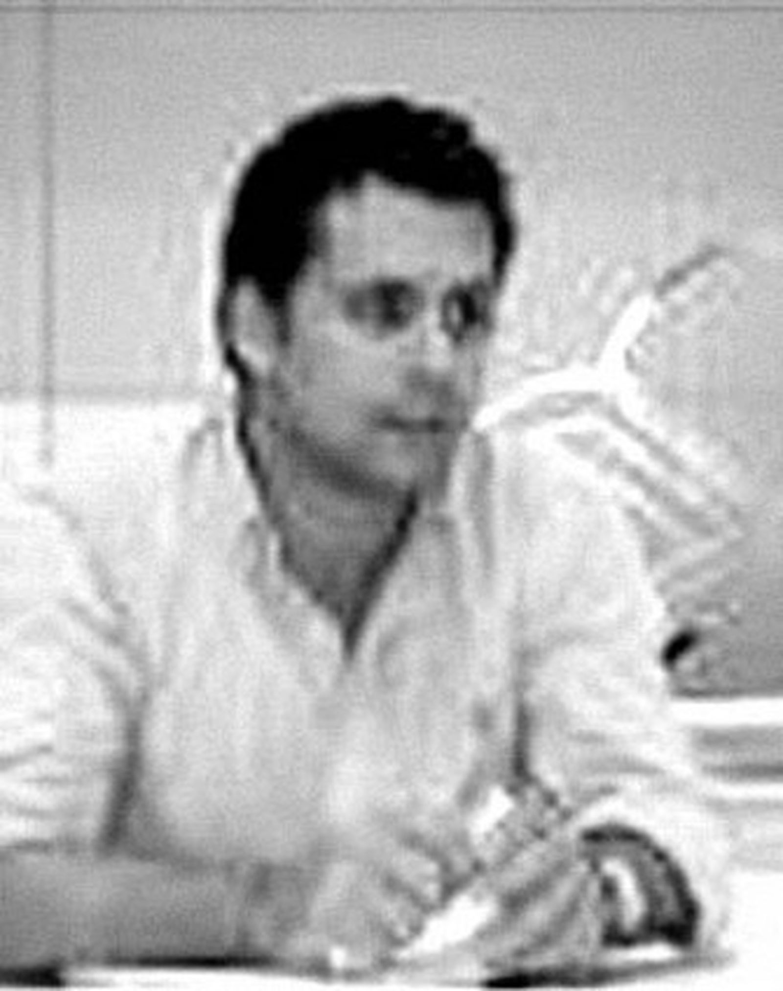 Raúl Perales Acedo.