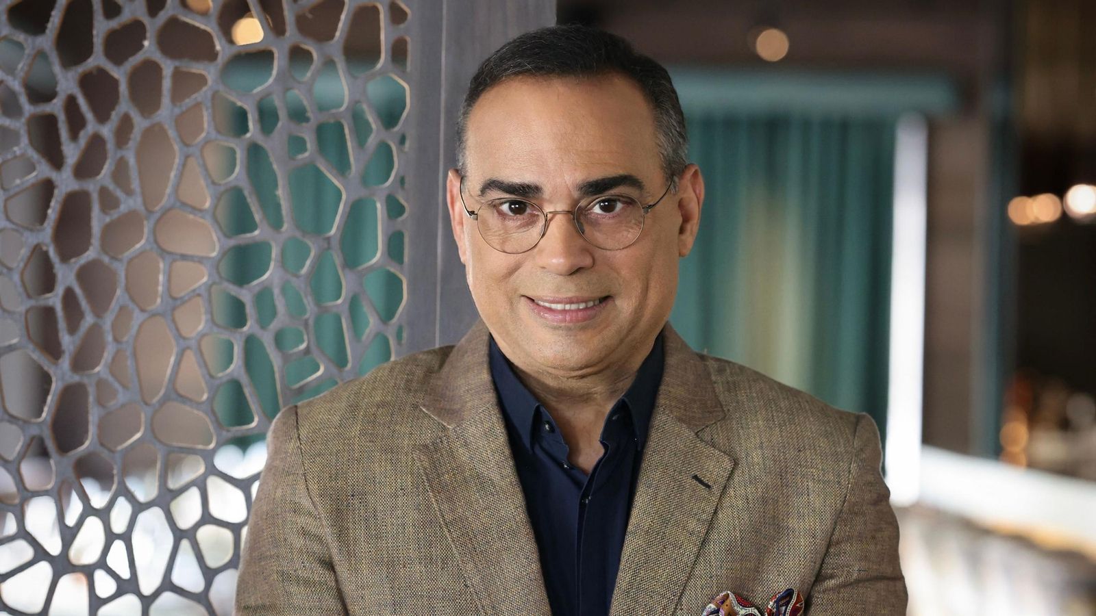 Gilberto Santa Rosa Gilberto Santa Rosa