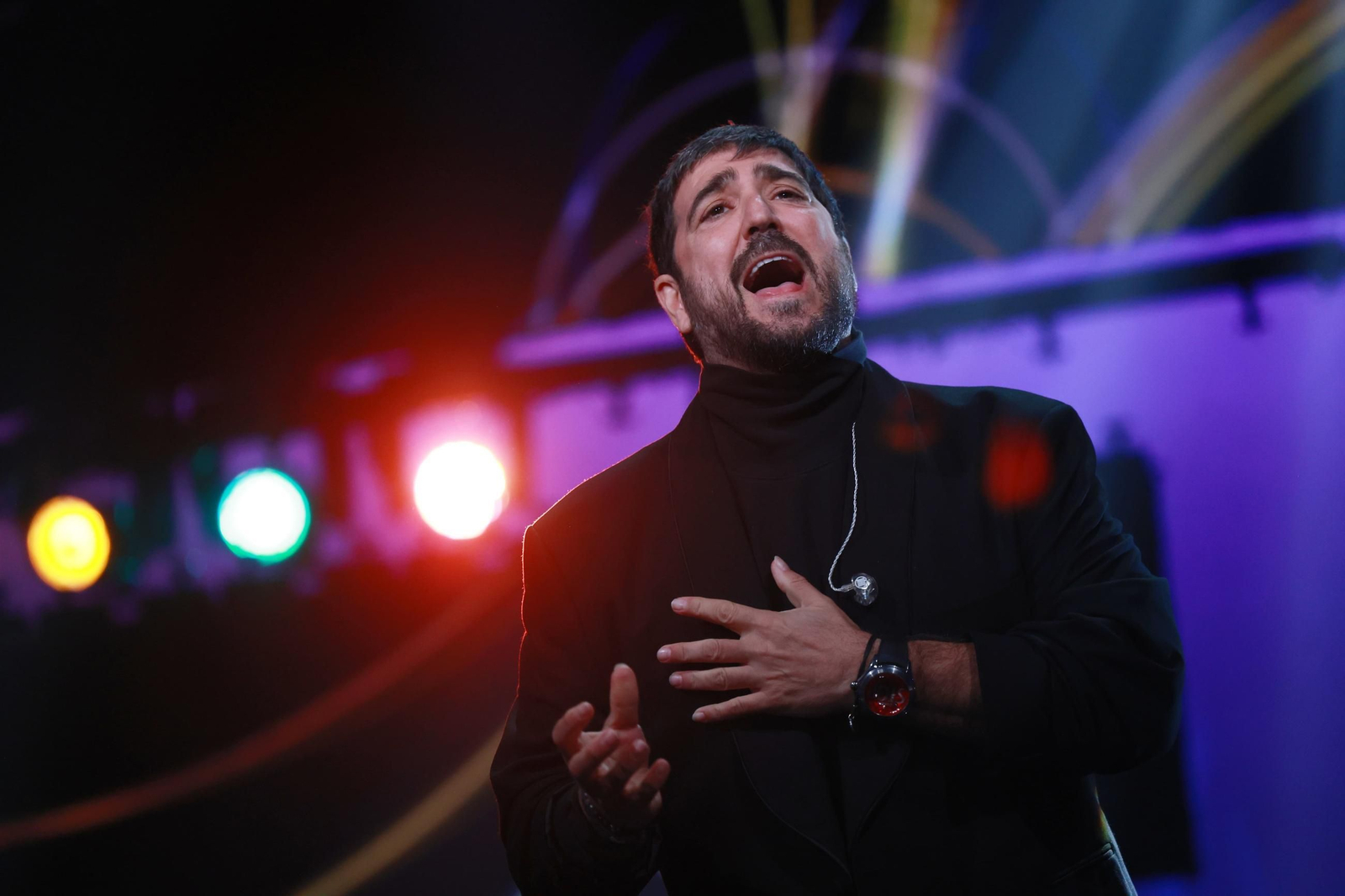 Así ha sido la Gala de Inauguración del Festival de Málaga, en imágenes