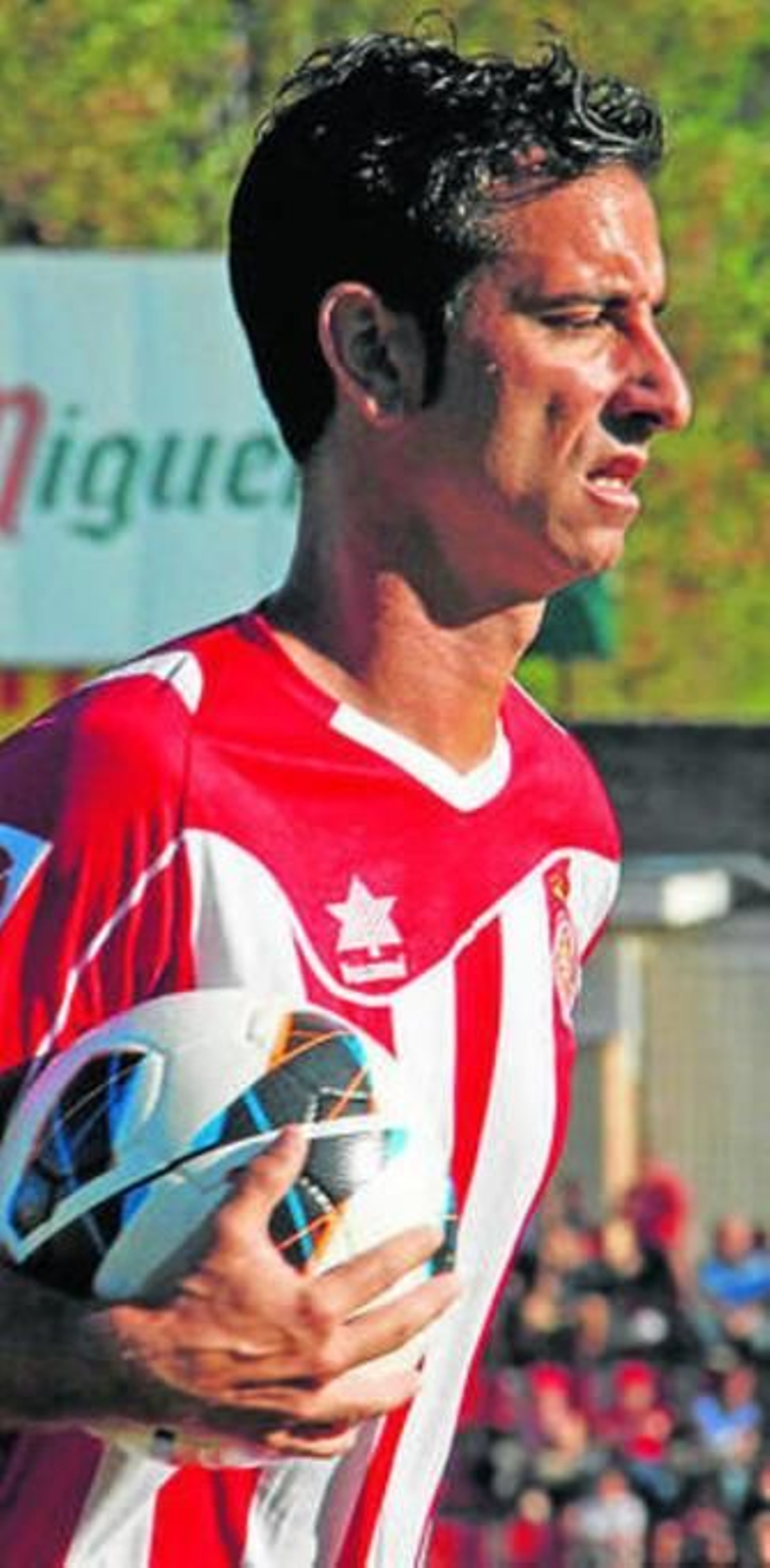 Alejandro Castro 'Jandro'.