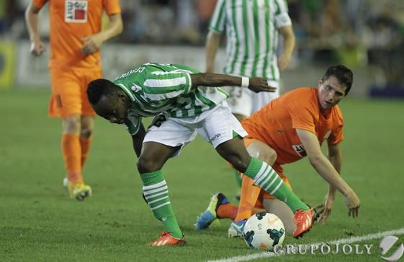 Foto: Antonio Pizarro