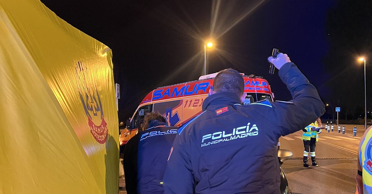Vídeo | Muere una niña de tres años atropellada en un paso de peatones ...