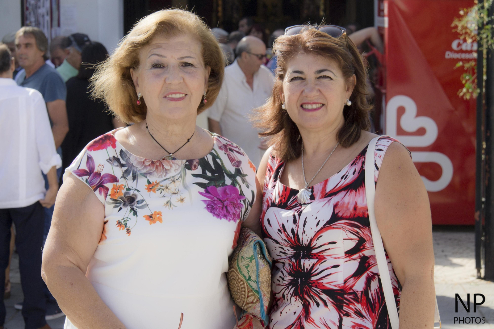 Aniversario de la barriada de la Corza