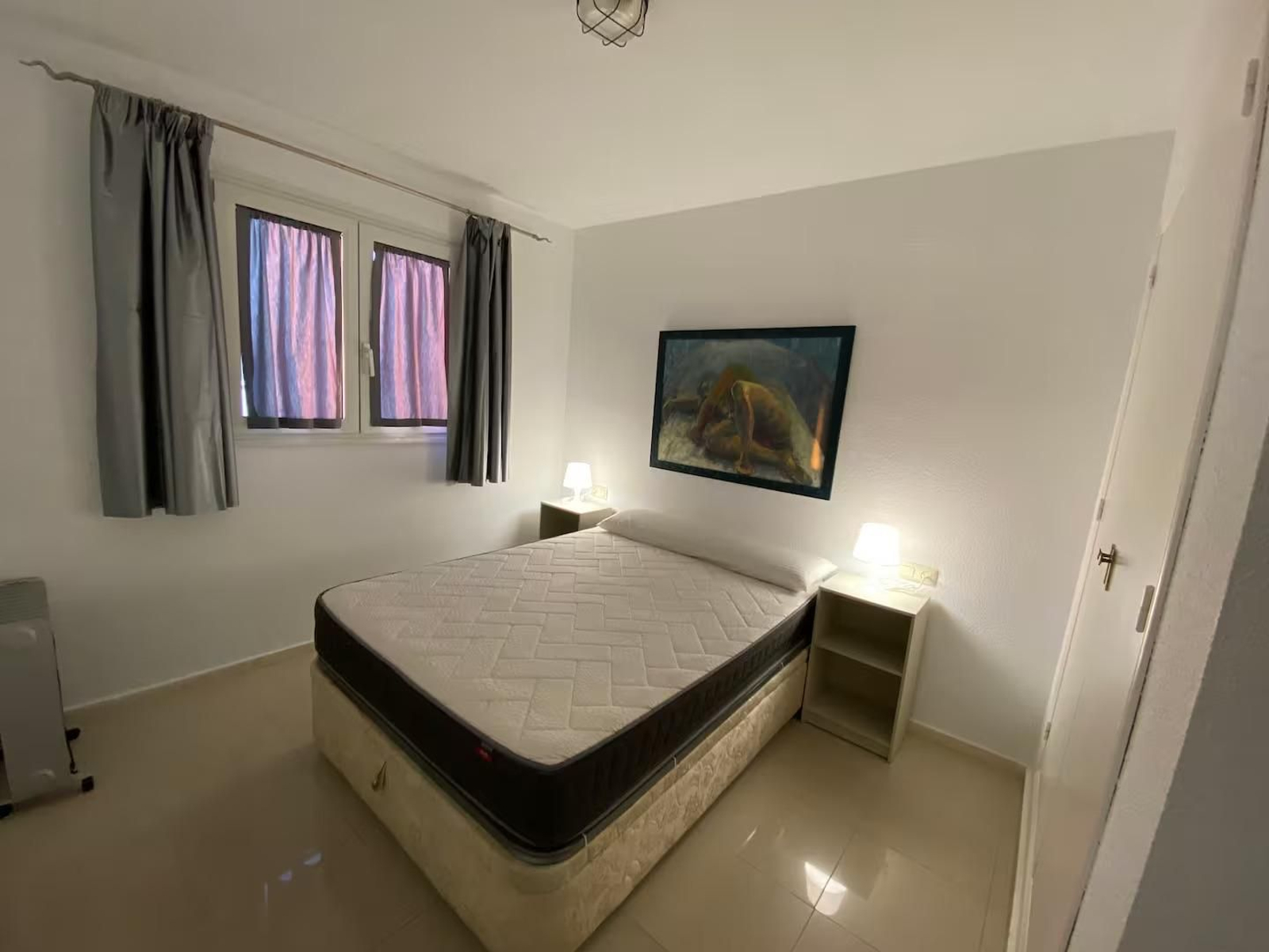 Dormir en un faro es posible en este bello pueblo de Huelva: "Con vistas privilegiadas al mar" Dormir en un faro es posible en este bello pueblo de Huelva: "Con vistas privilegiadas al mar"