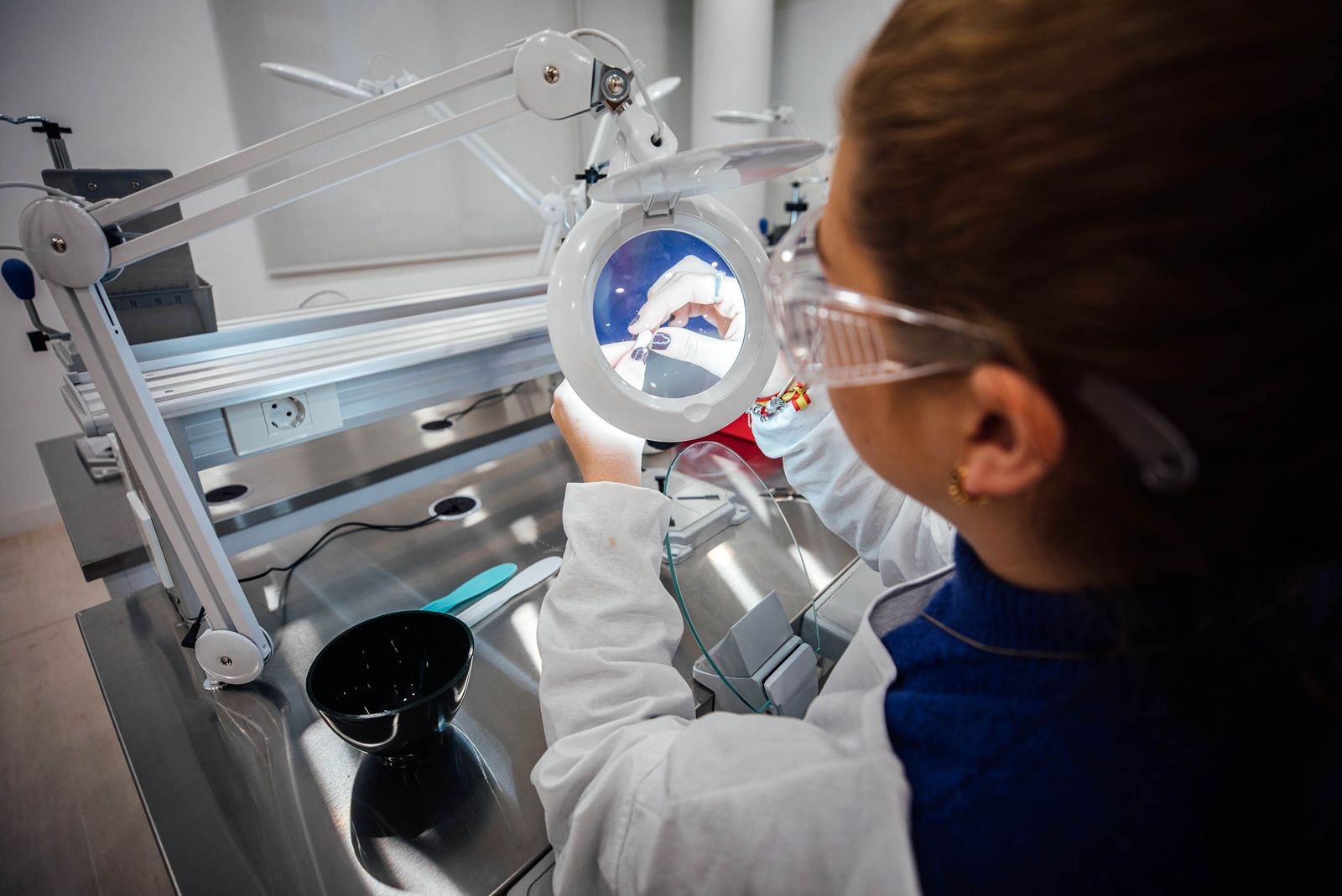 El futuro profesional está en Ilerna: nuevo centro en Sevilla para construir la formación que te mereces