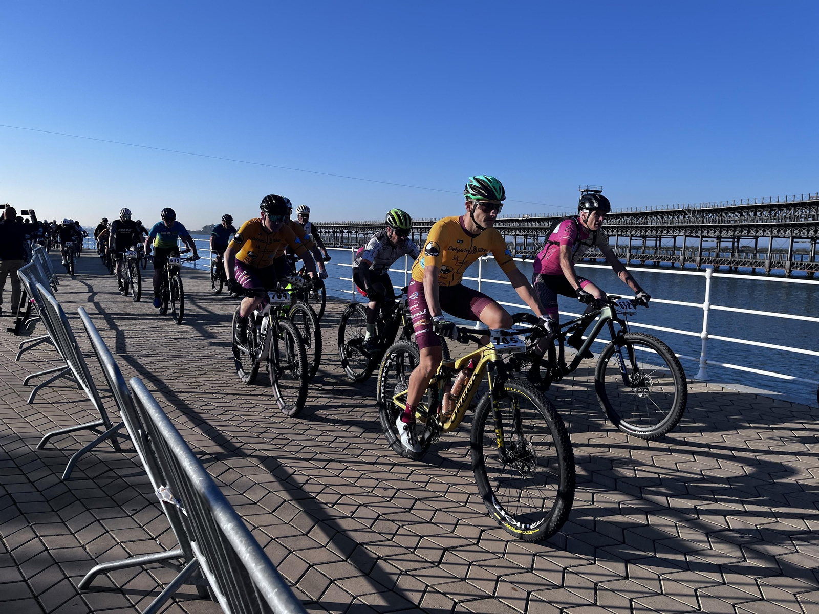 Las imágenes de la tercera etapa de La Leyenda de Tartessos by Alé