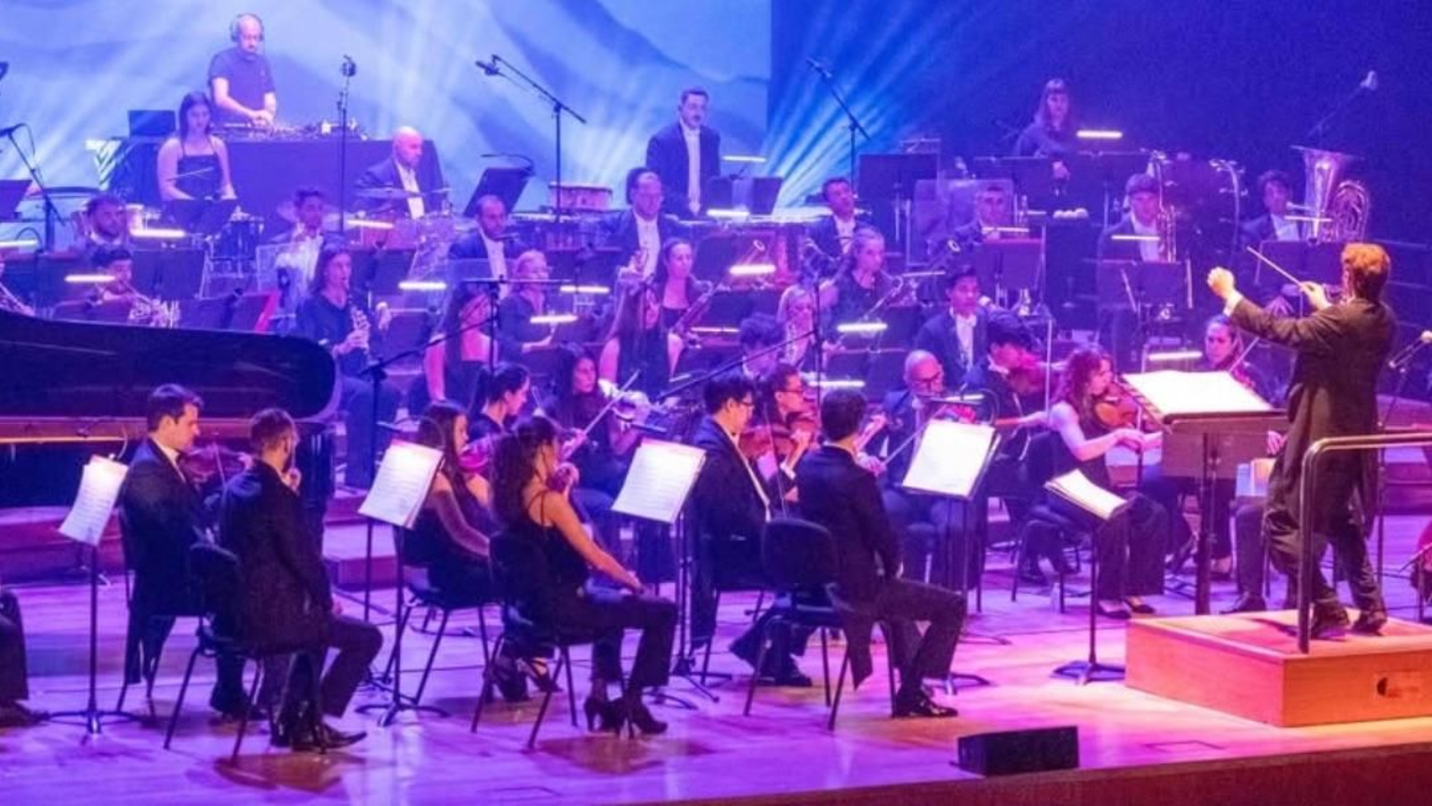 Royal Film Concert Orchestra