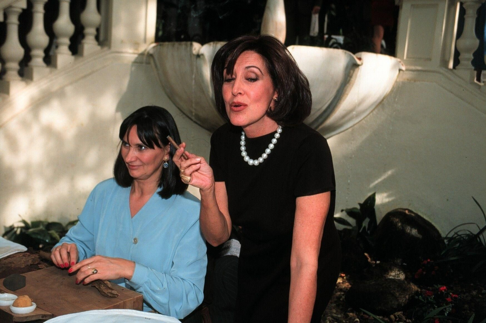 Concha Velasco, la 'Chica ye-yé': un recorrido a las imágenes de su vida