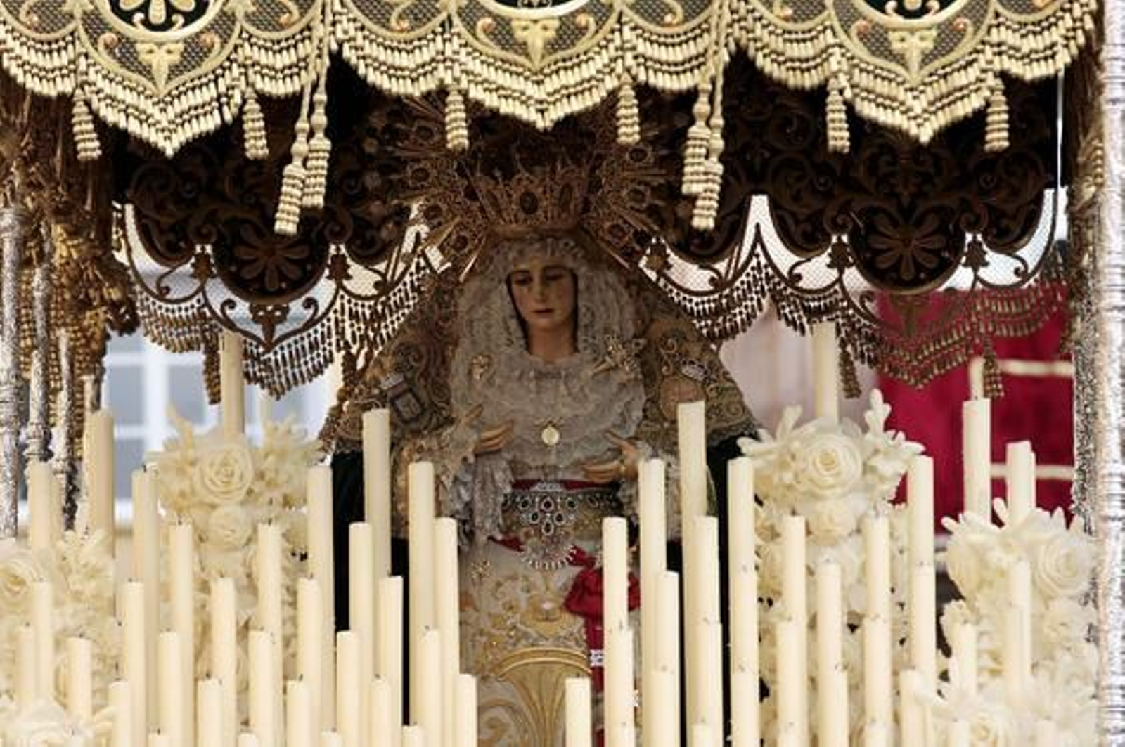 Tres Caídas.

Foto: Paqui Segarra