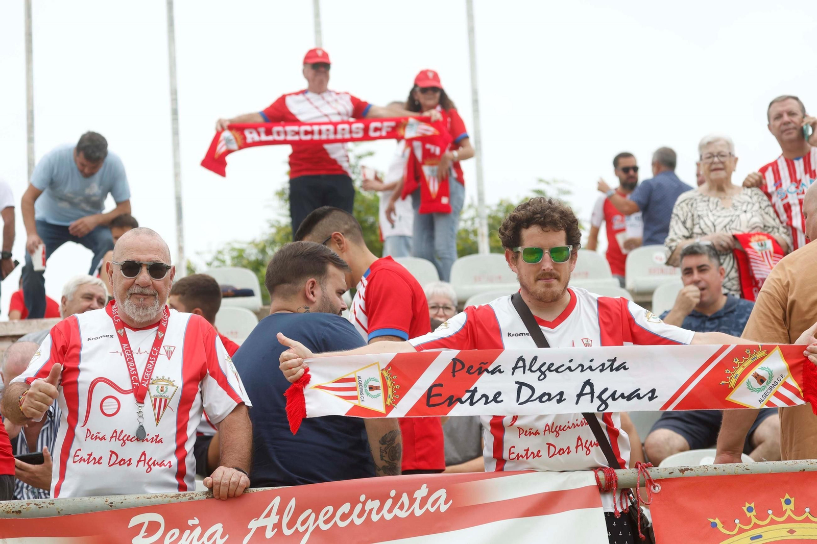 Primera RFEF: Mala jornada malagueña, con derrotas de Torremolinos y Antequera y empate del Marbella