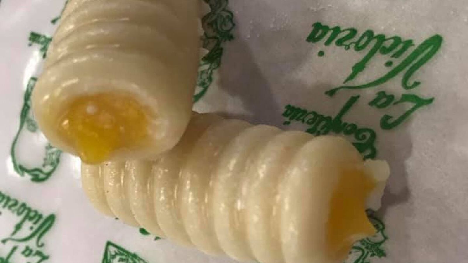 Confitería La Victoria (Moguer)