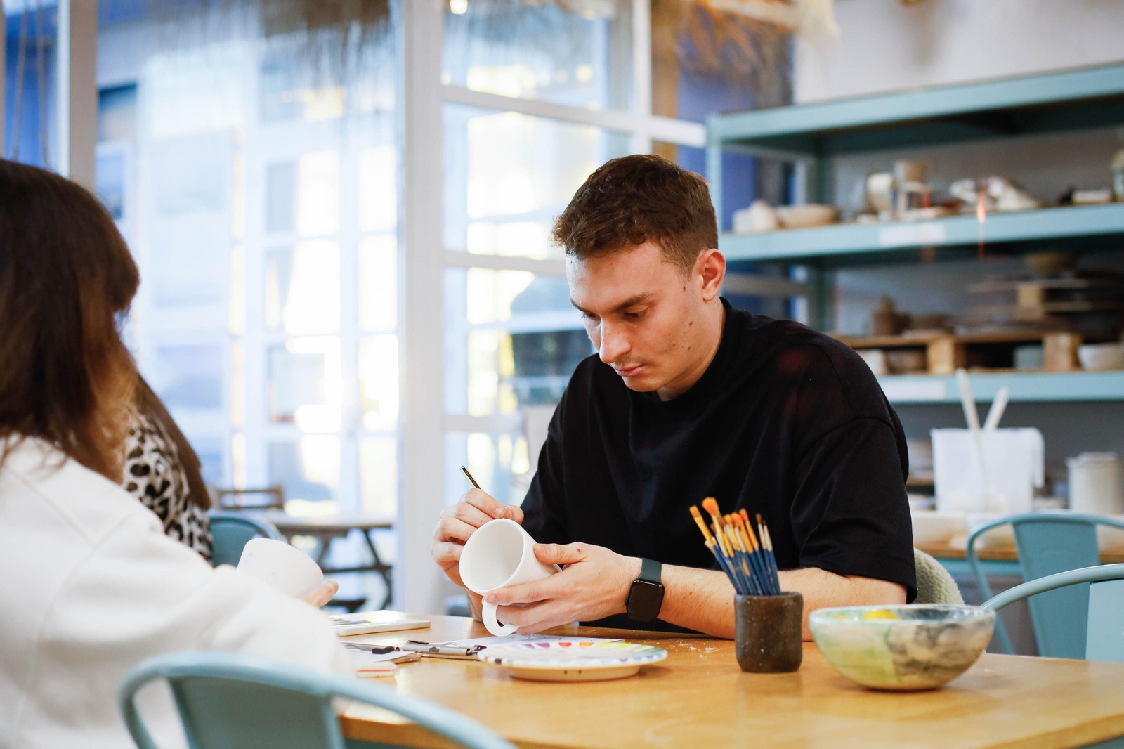 Imágenes de Sal de coco