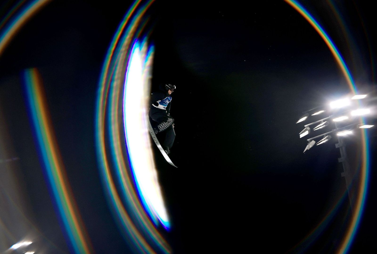 Las mejores fotos de los Juegos Olímpicos de invierno Milán Cortina d'Ampezzo 2026 | Segunda jornada