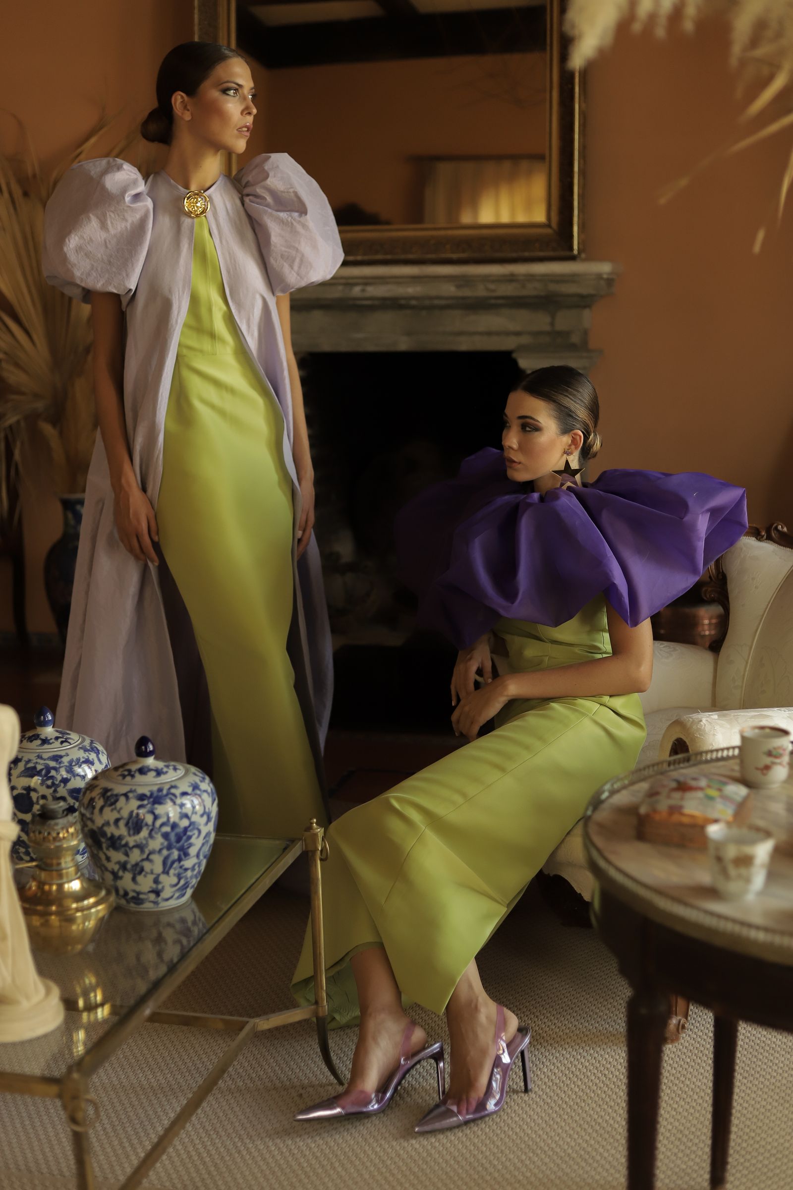 Los mejores vestidos de invitada para este verano en Huelva