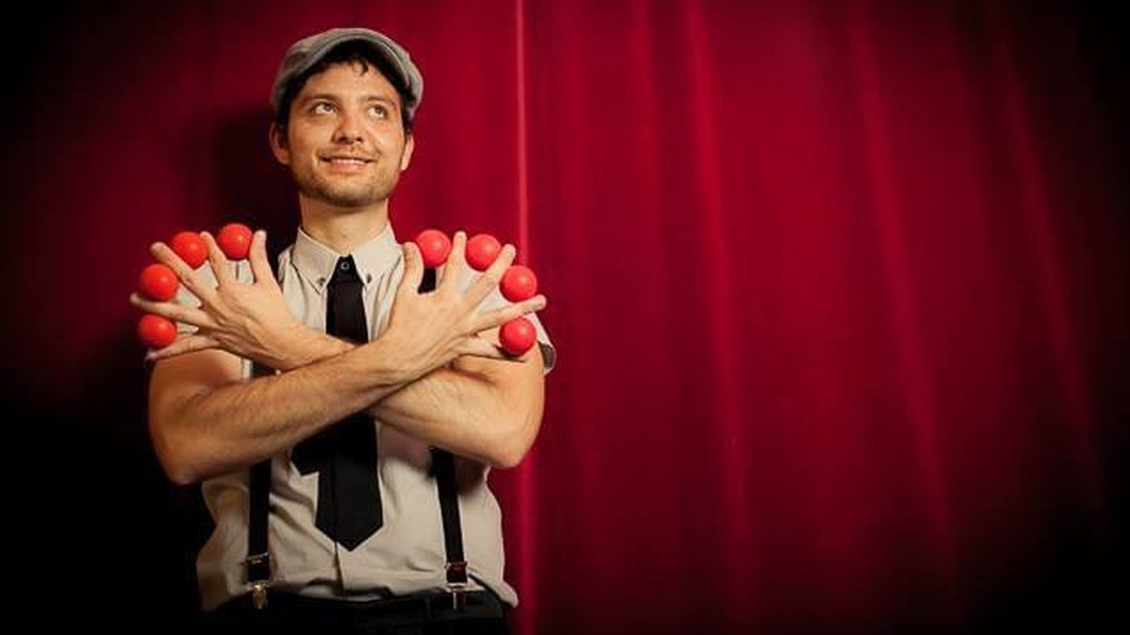 Los días 8 y 9 de enero se celebra la II Gala Mágica.