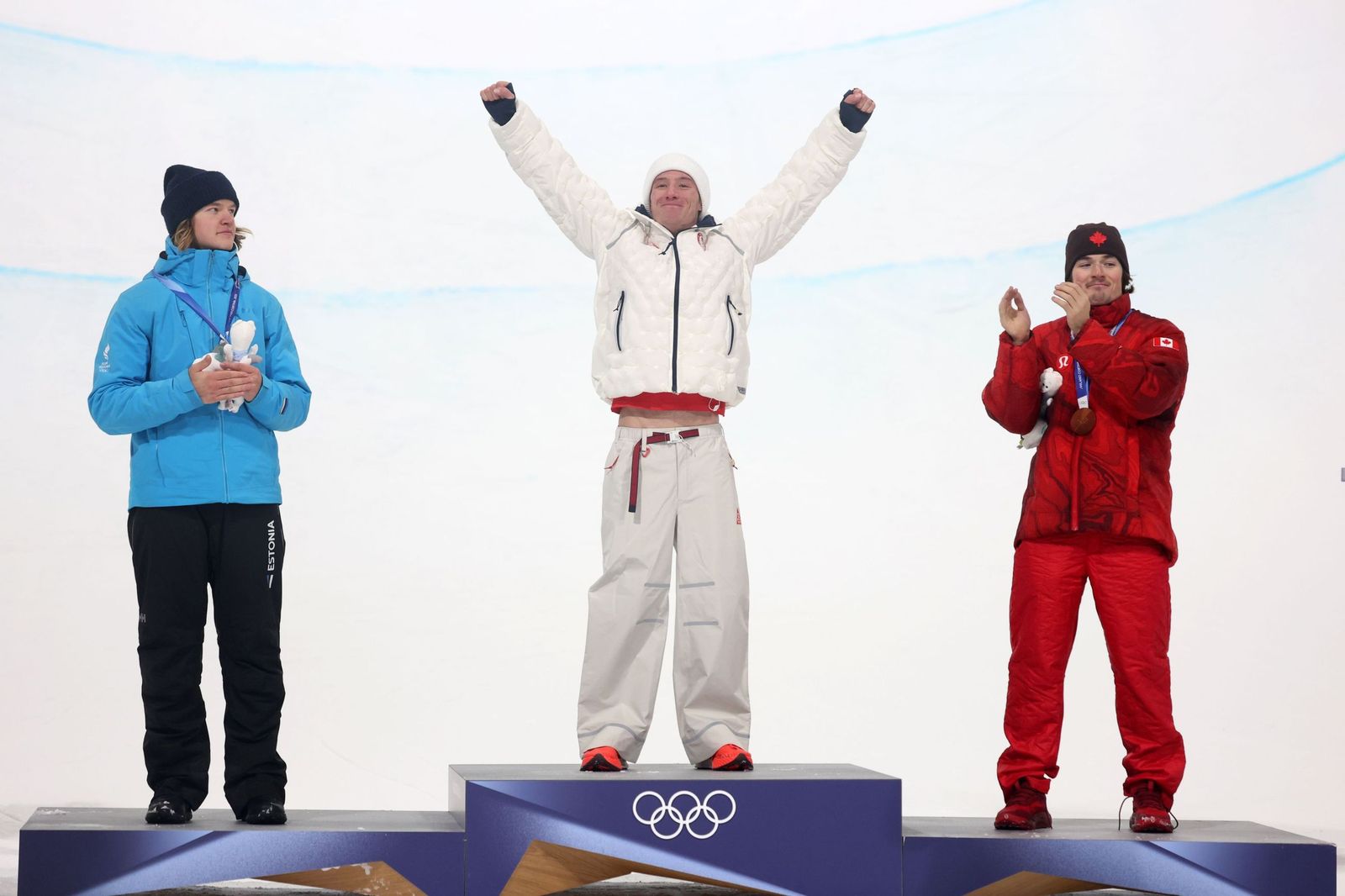 Las mejores fotos de los Juegos Olímpicos de invierno Milán Cortina d'Ampezzo 2026 | Jornada 15