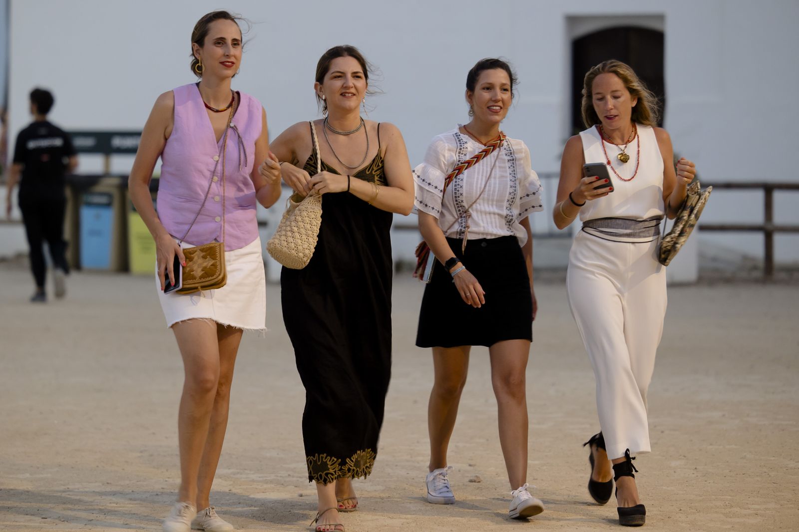 Búscate en las imágenes del concierto de Taburete en Concert Music Festival