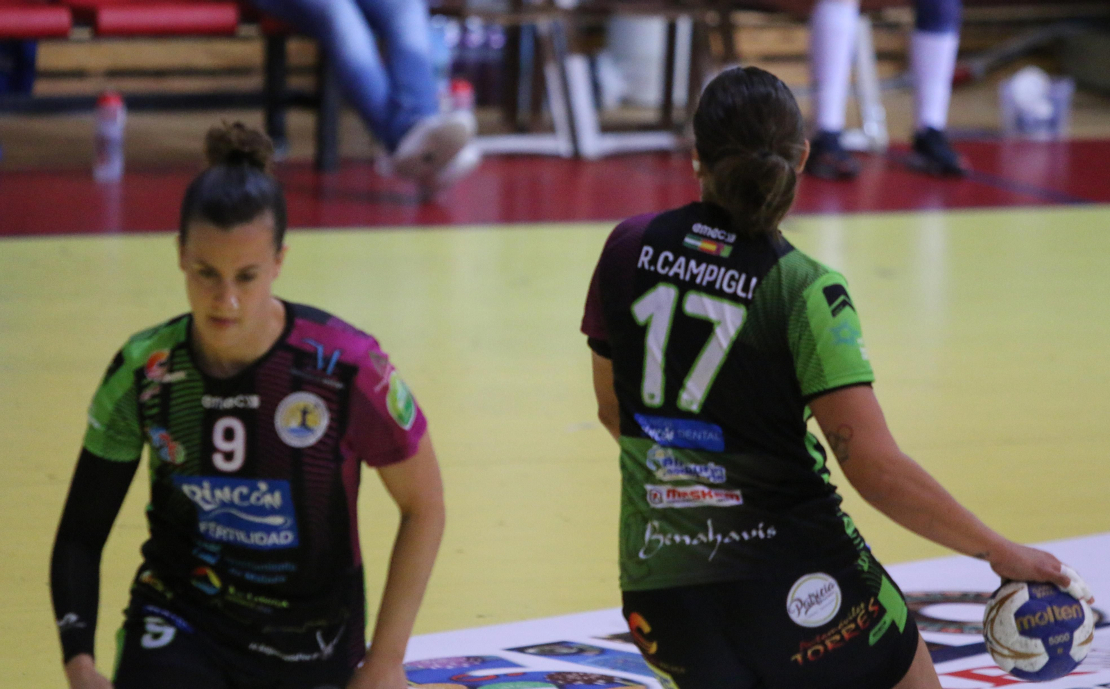 Las fotos del Lokomotiv Zagreb-Rincón Fertilidad