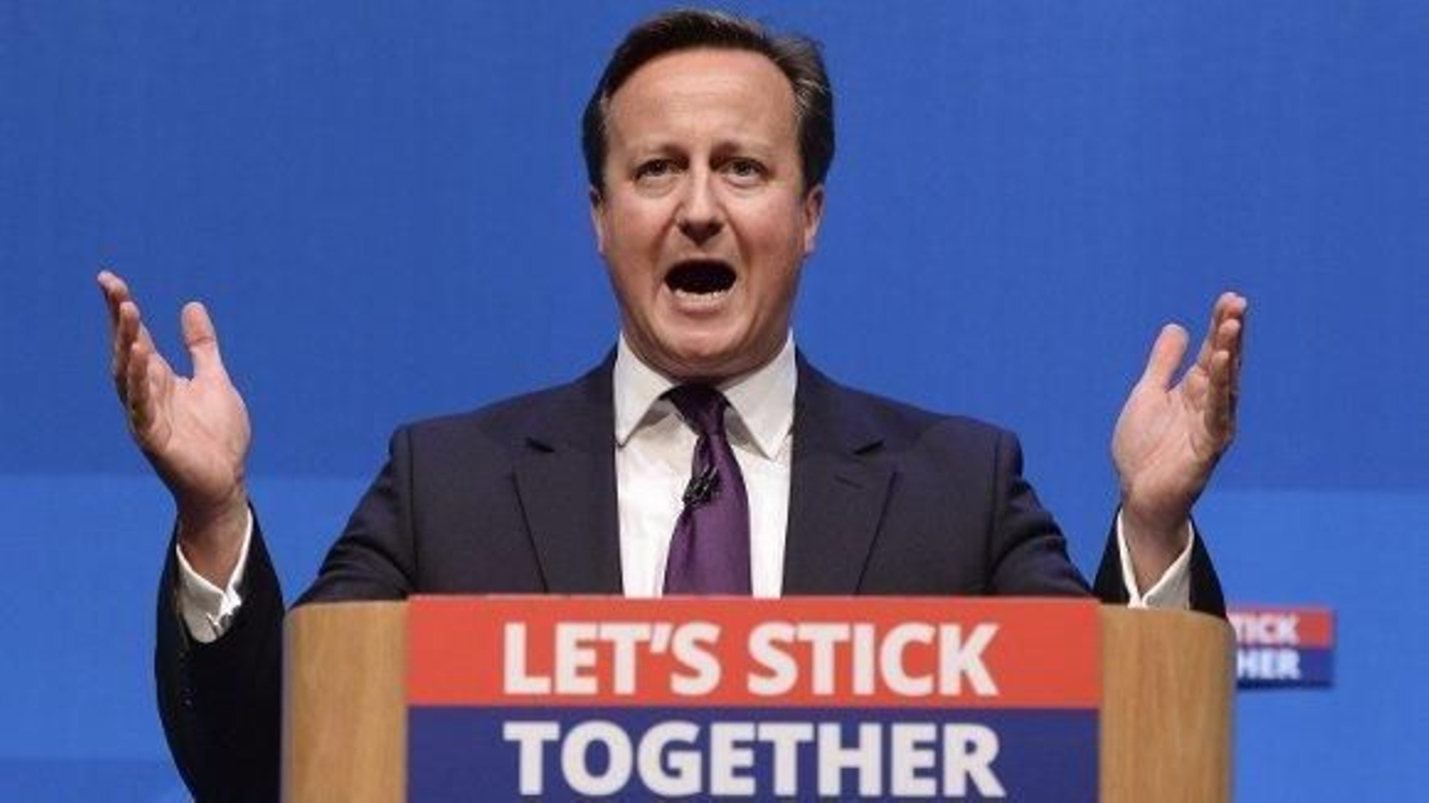 Londres se une a los bombardeos en Iraq contra el Estado Islámico