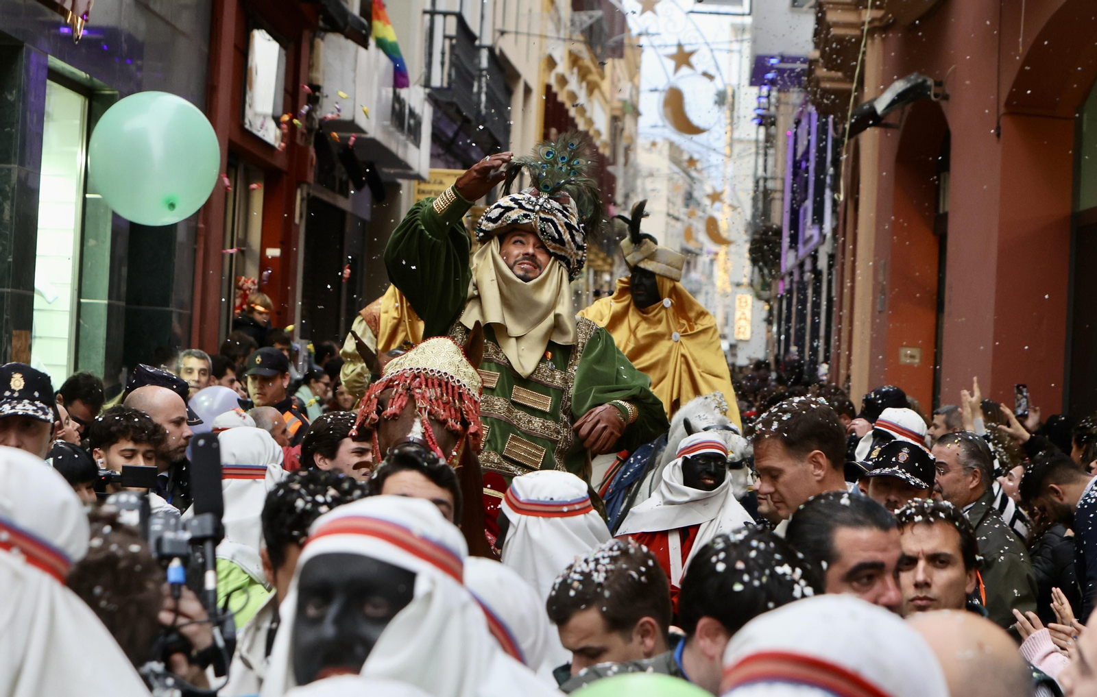 Heraldo de Sevilla 2024