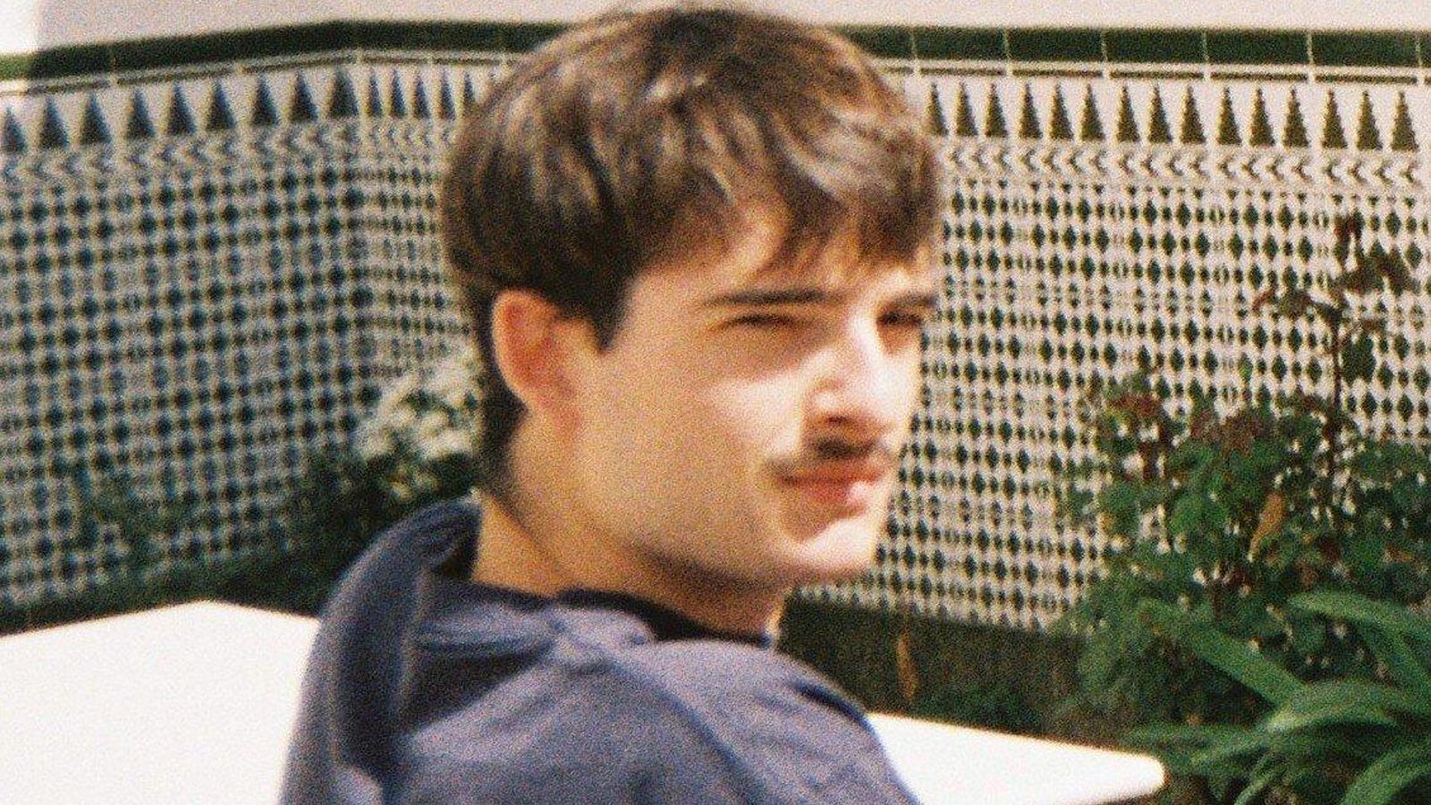 Jaime Puertas Castillo, director y guionista 'Historia de pastores'.