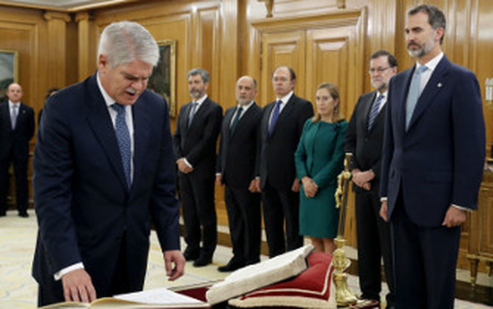 Dastis, brillante y prudente