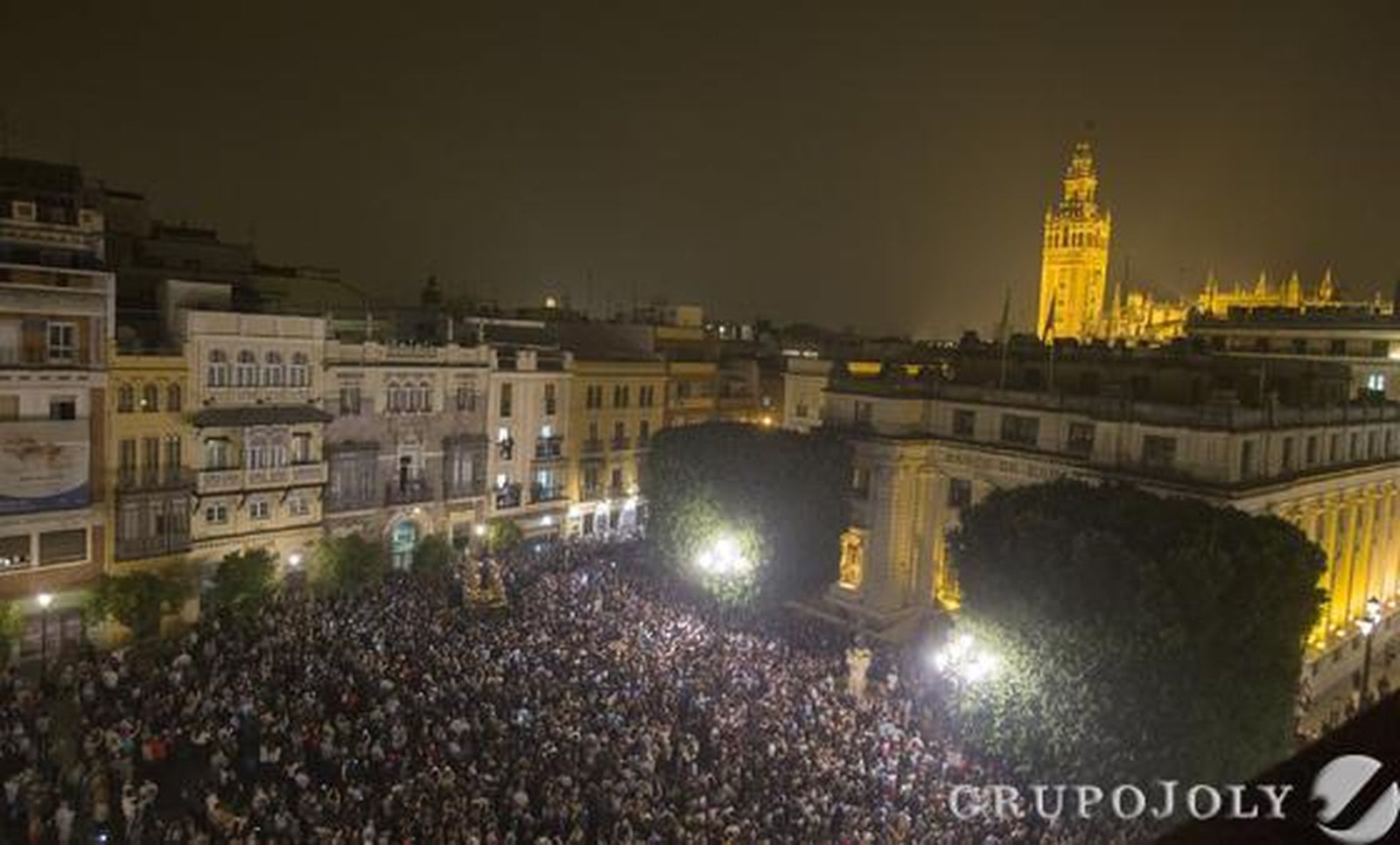 Foto: Antonio Pizarro