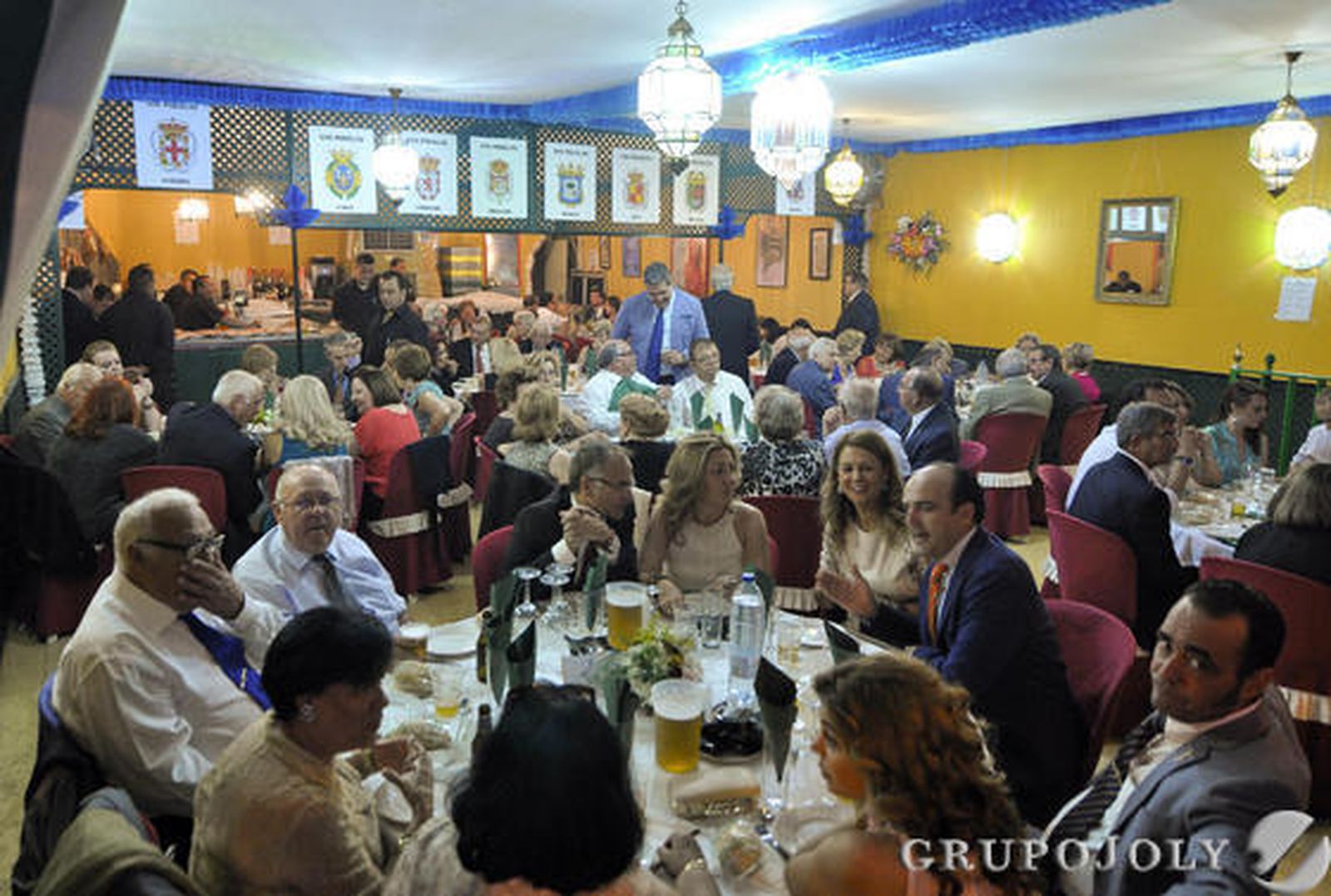 Foto: Manuel Gómez / Antonio Pizarro