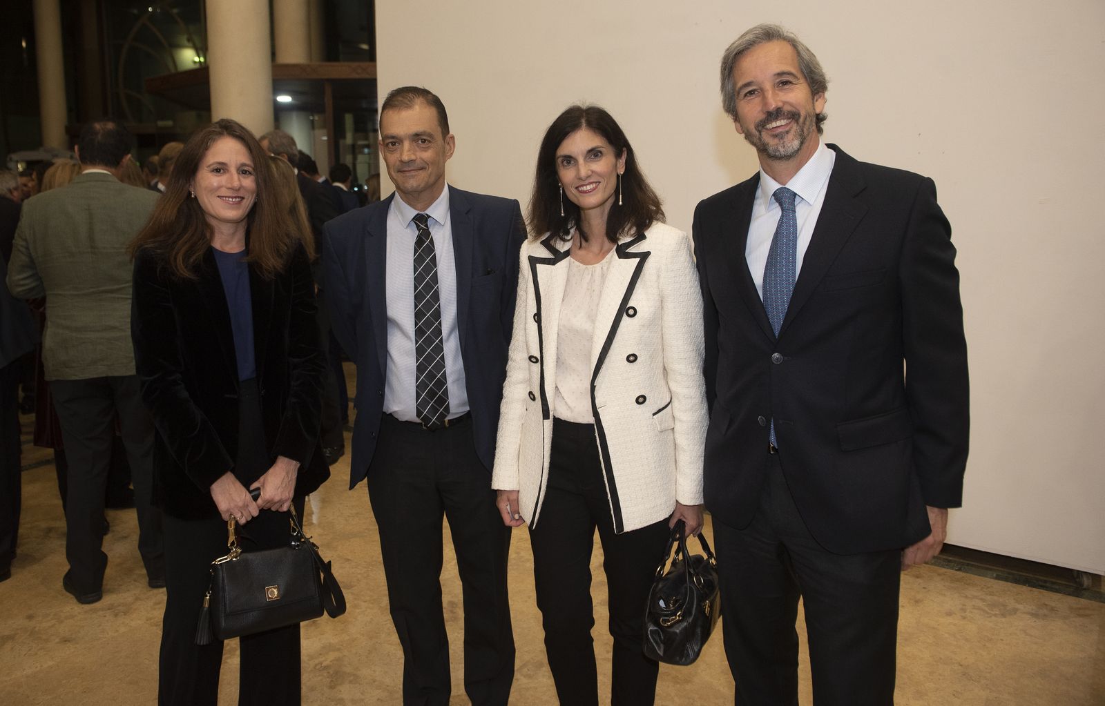 Las imágenes del IV Premios Salud y Bienestar