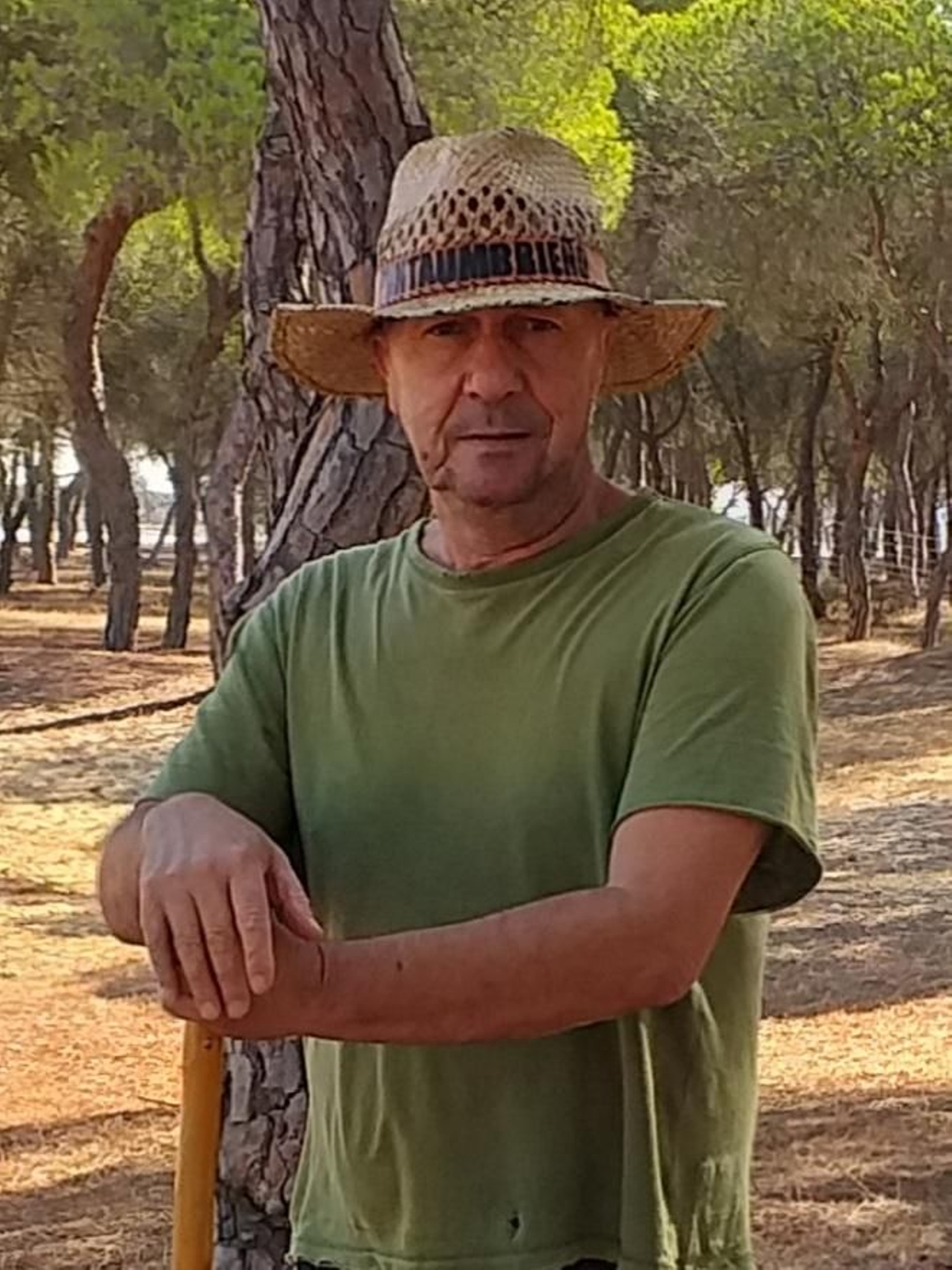 Juan Manuel Martín García.