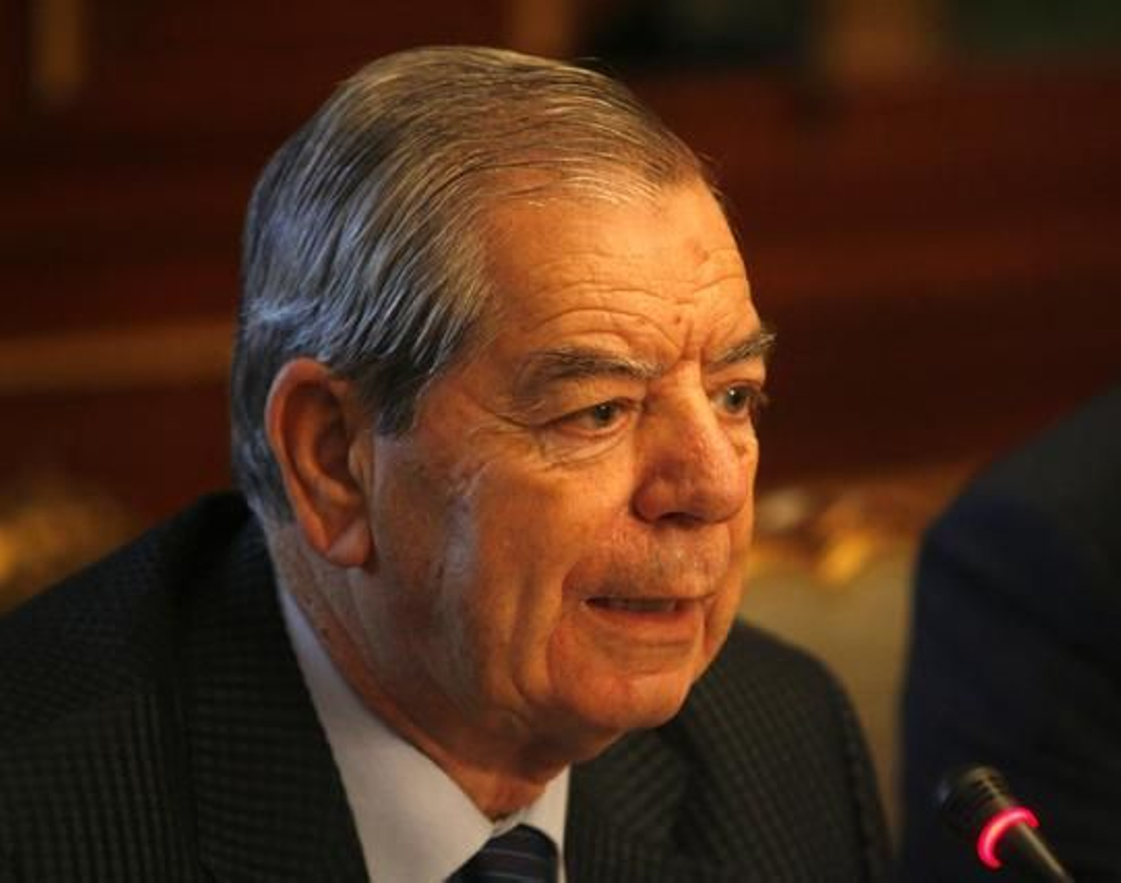 Foto: José Martínez