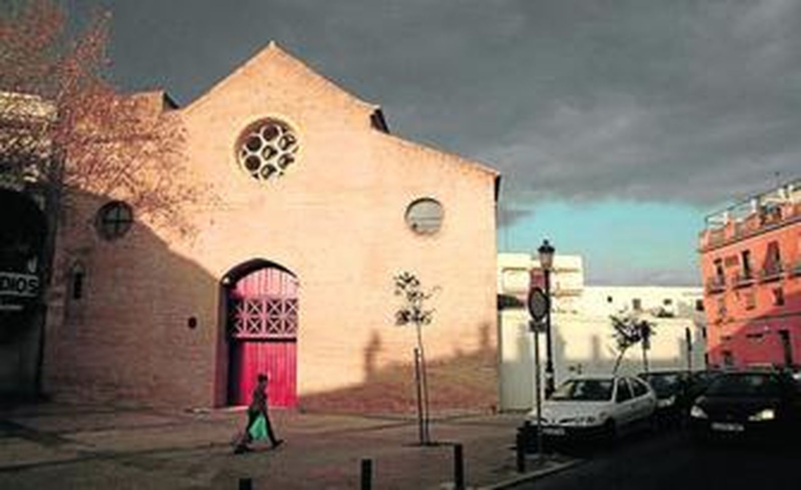 La Iglesia de Santa Lucía aborda un nuevo destino tras destinarse al arte emergente y al flamenco.