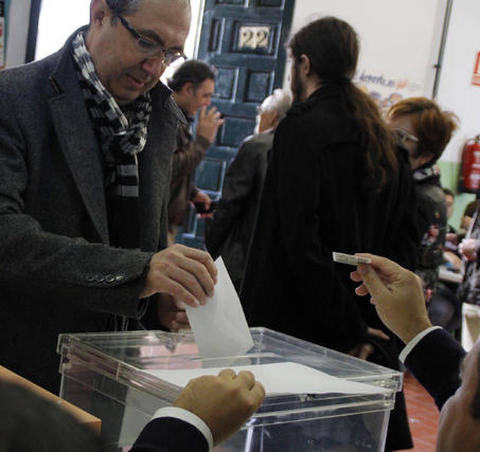 Foto: Cristian Infante