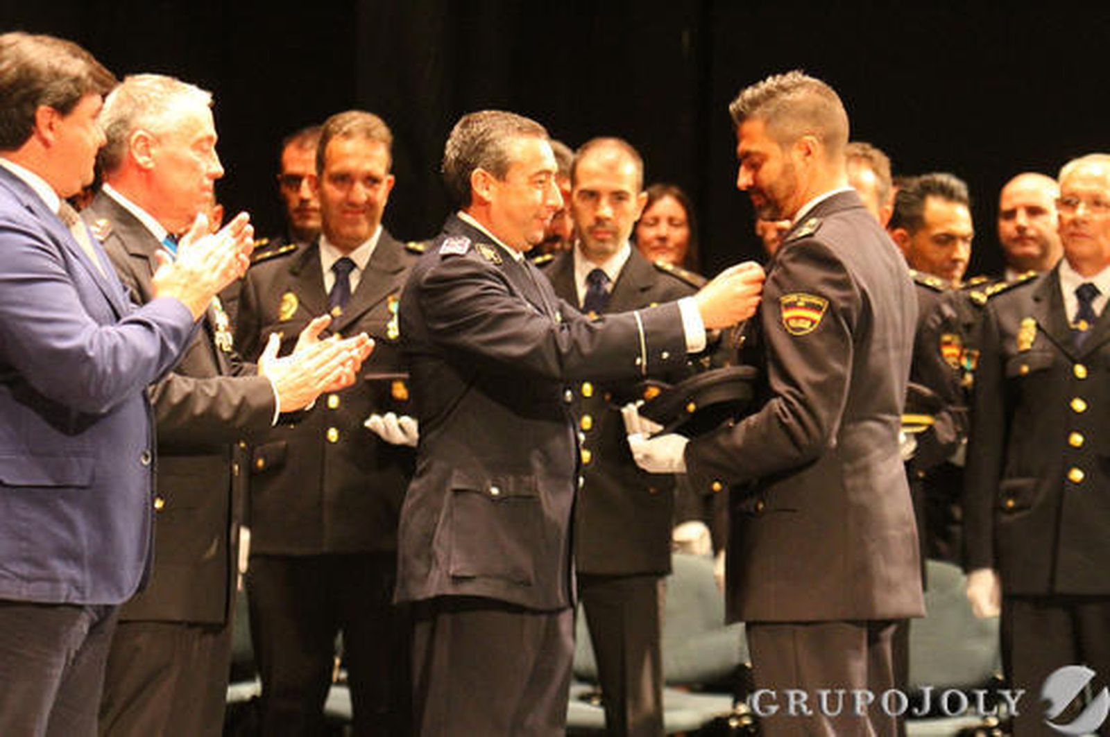 Foto: Alberto Dominguez