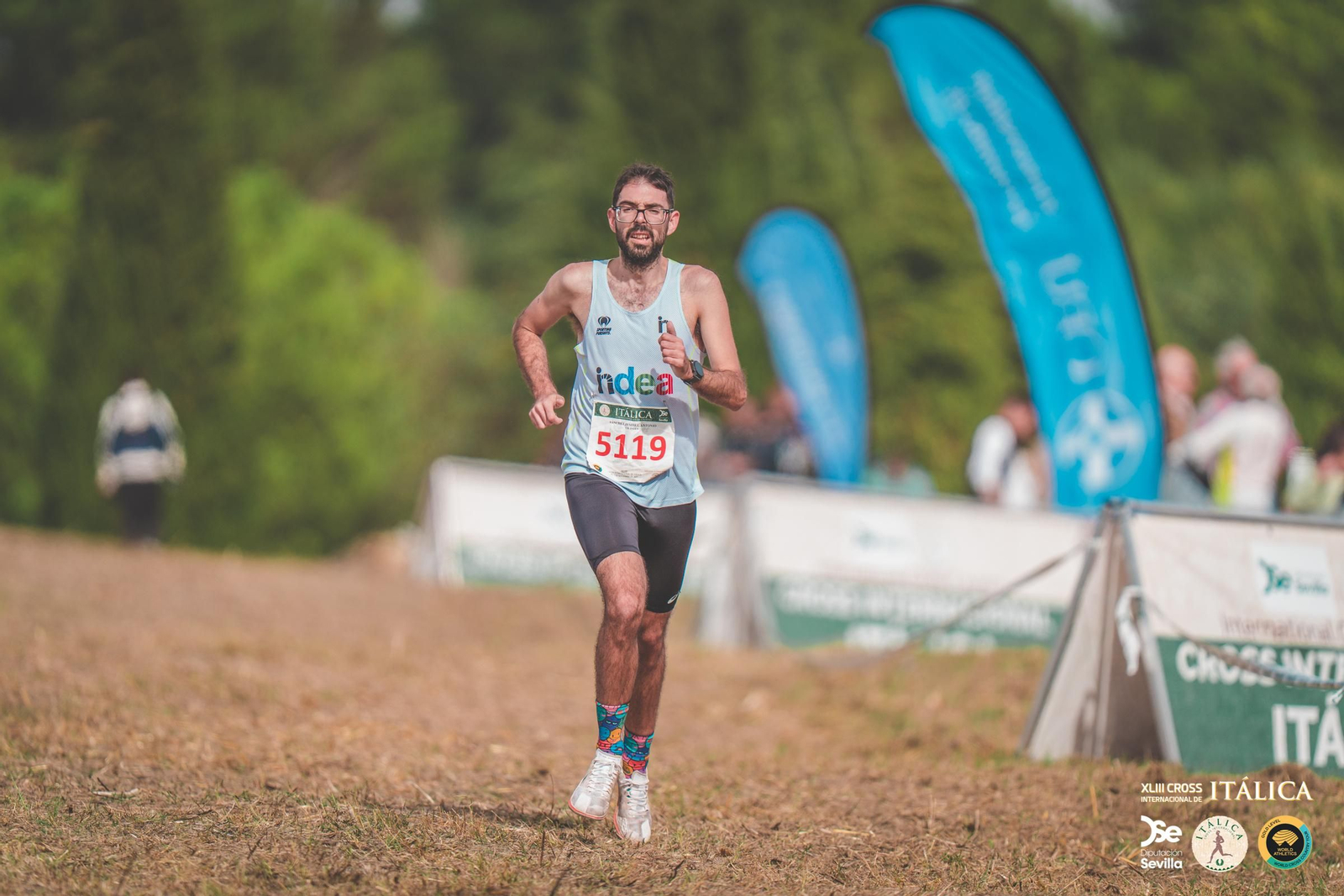 Búscate en las fotos del Cross de Itálica 2025 | 12