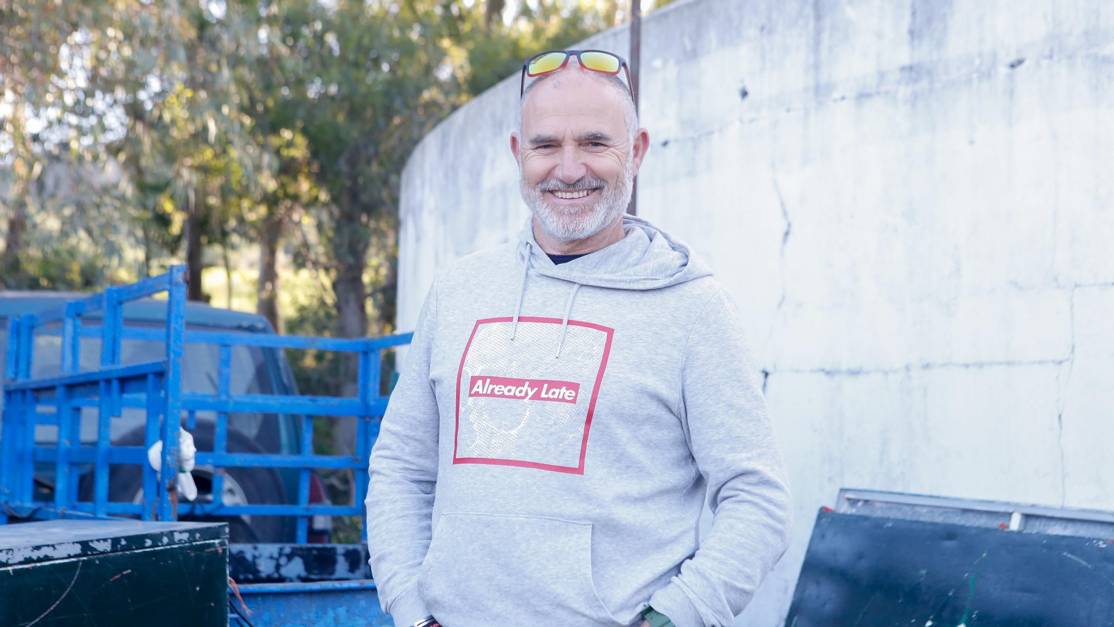 Las fotos de la XVII Maratón Sierra de Montecoche, en Los Barrios