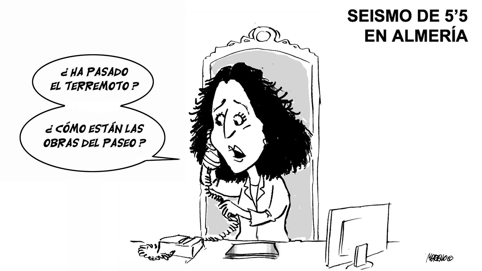 Terremoto