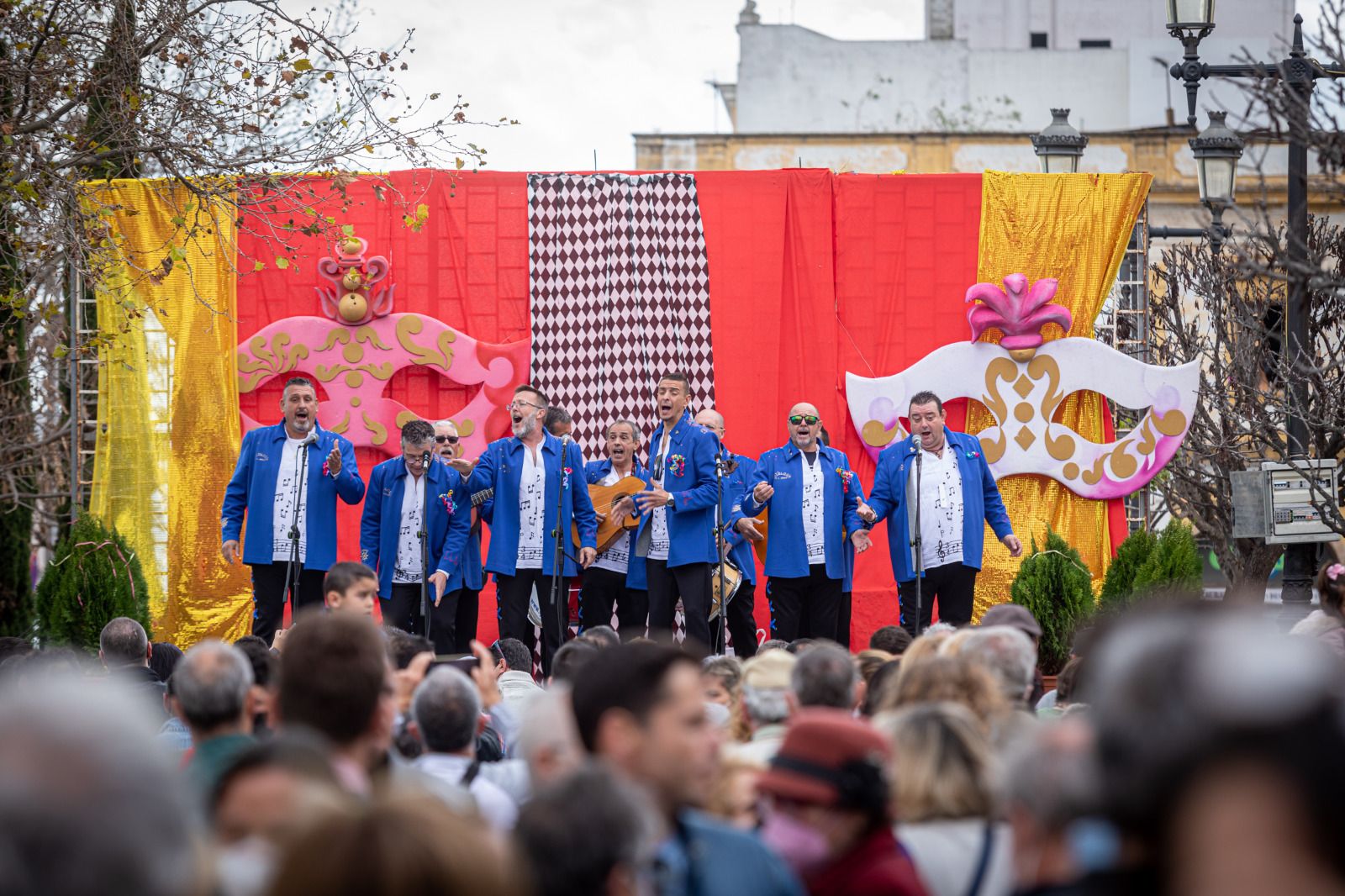 Gran Gañotá Popular