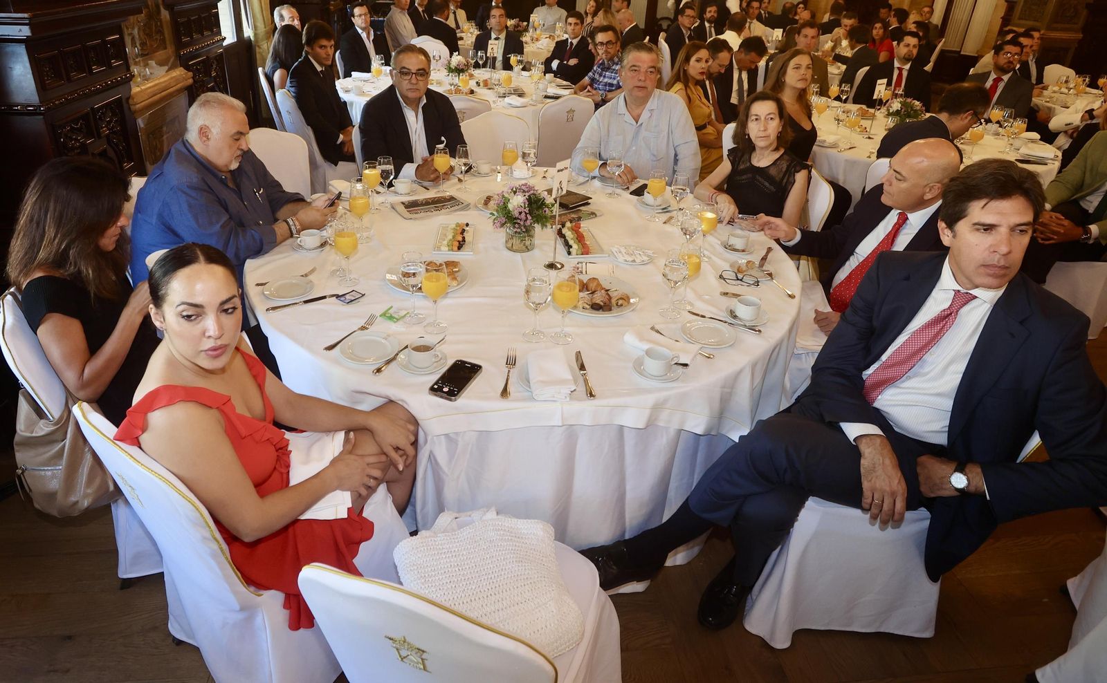 Foro Santander Empresas