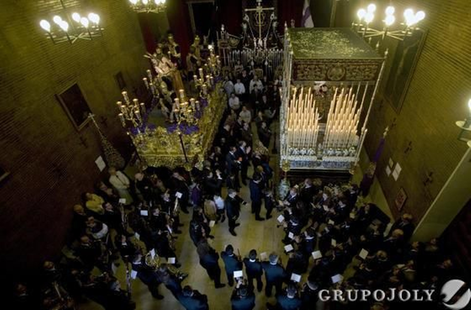 Foto: Antonio Pizarro