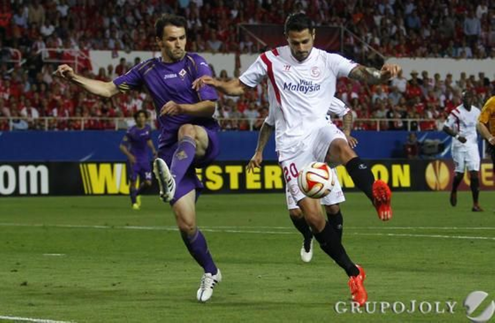 Foto: Antonio Pizarro