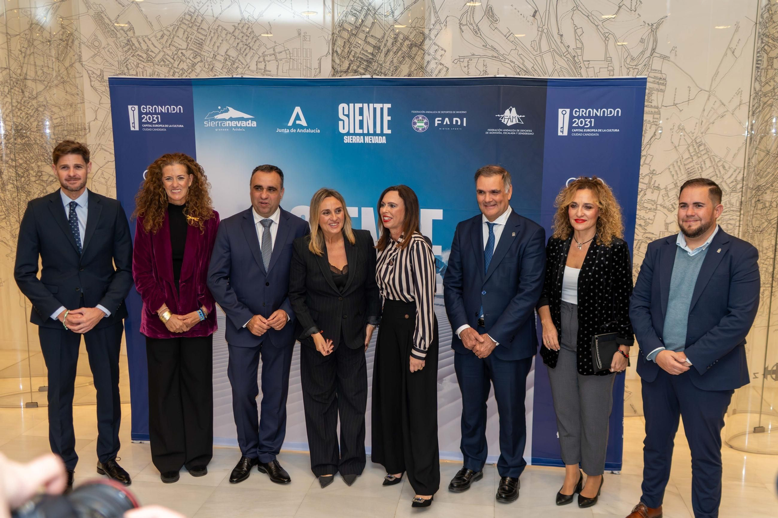 La Gala de los Deportes de Invierno 2025, en imágenes