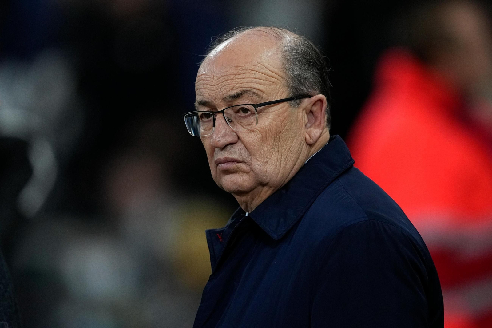 Las fotos del Real Madrid-Sevilla