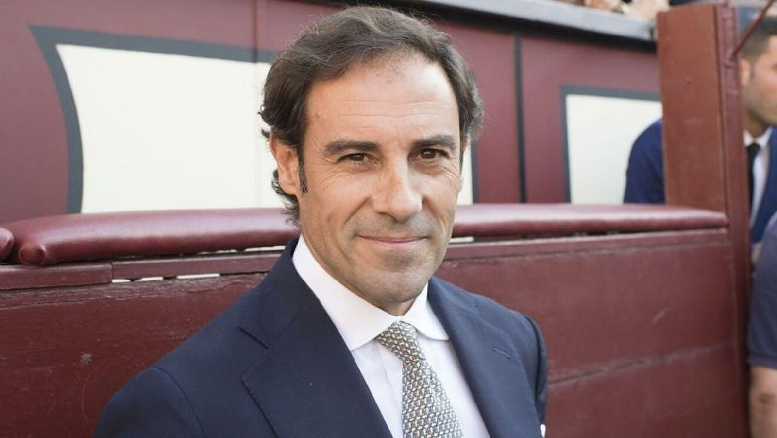 'El Litri' en una imagen de archivo.